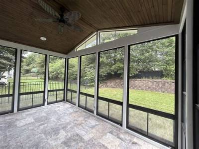 Eze-Breeze Windows Cost
