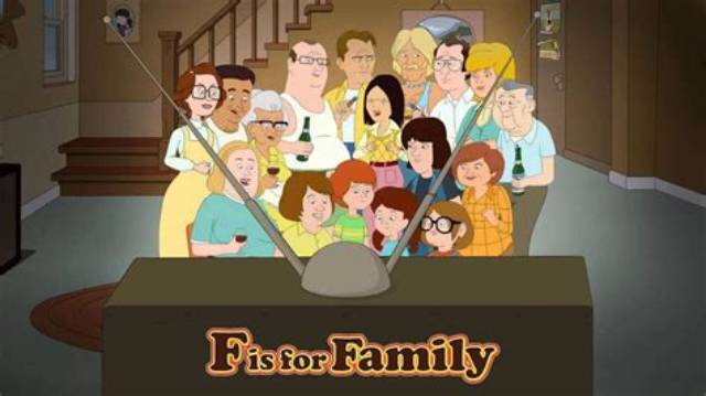 ‘F Is for Family’ Season 4: Netflix Release Date & Everything We Know