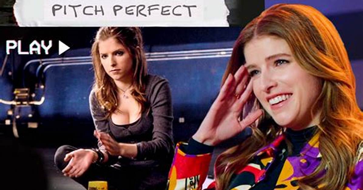 Fact Check: Is Anna Kendrick Lesbian? Gender and Sexuality