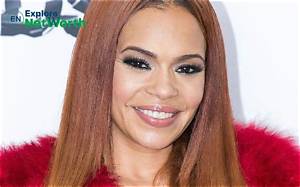 Faith Evans’s Net Worth, Age, Height, Weight, Husband, Kids, Bio-Wiki