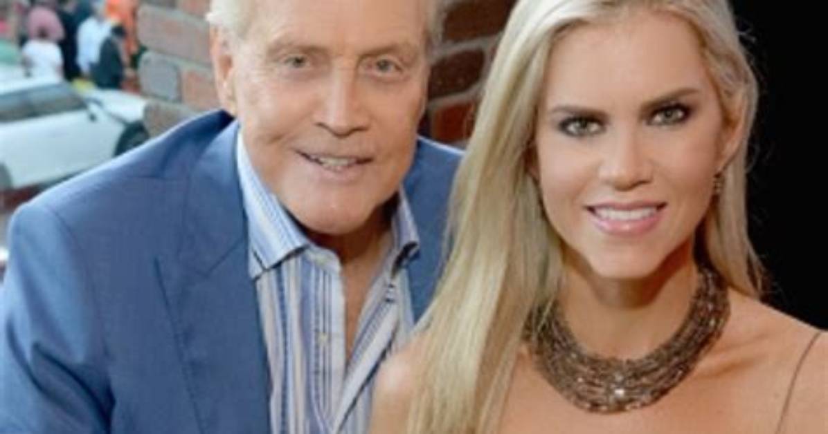 Faith Majors Bio, Wiki, Age, Height, Husband, Lee Majors, Weeing, Age Difference, Movies, and Net Worth