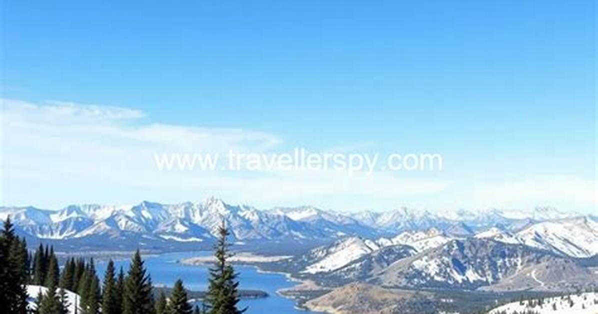 Family Travel with Colleen Kelly | Mammoth Lakes, California | Season 7 | Episode 705