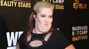 Fans Accuse Mama June of Wearing a Fat Suit on Her New Weight Loss Show