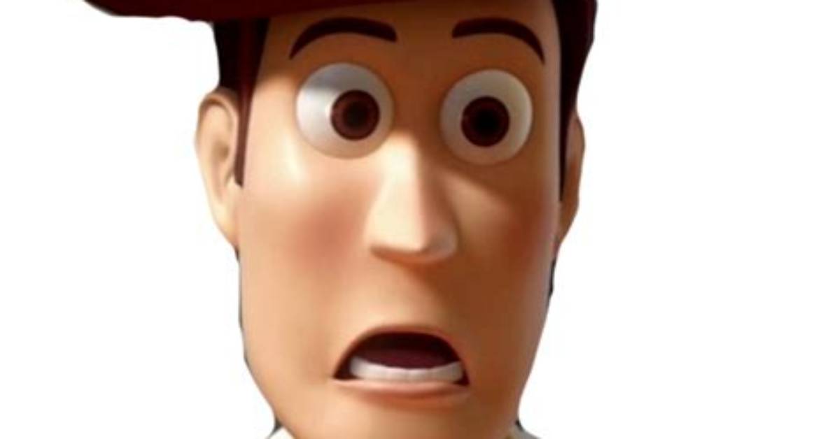 Fans Are Shocked by Woody's Massive Clothing Budget