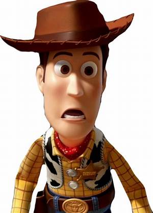 Fans Are Shocked by Woody's Massive Clothing Budget