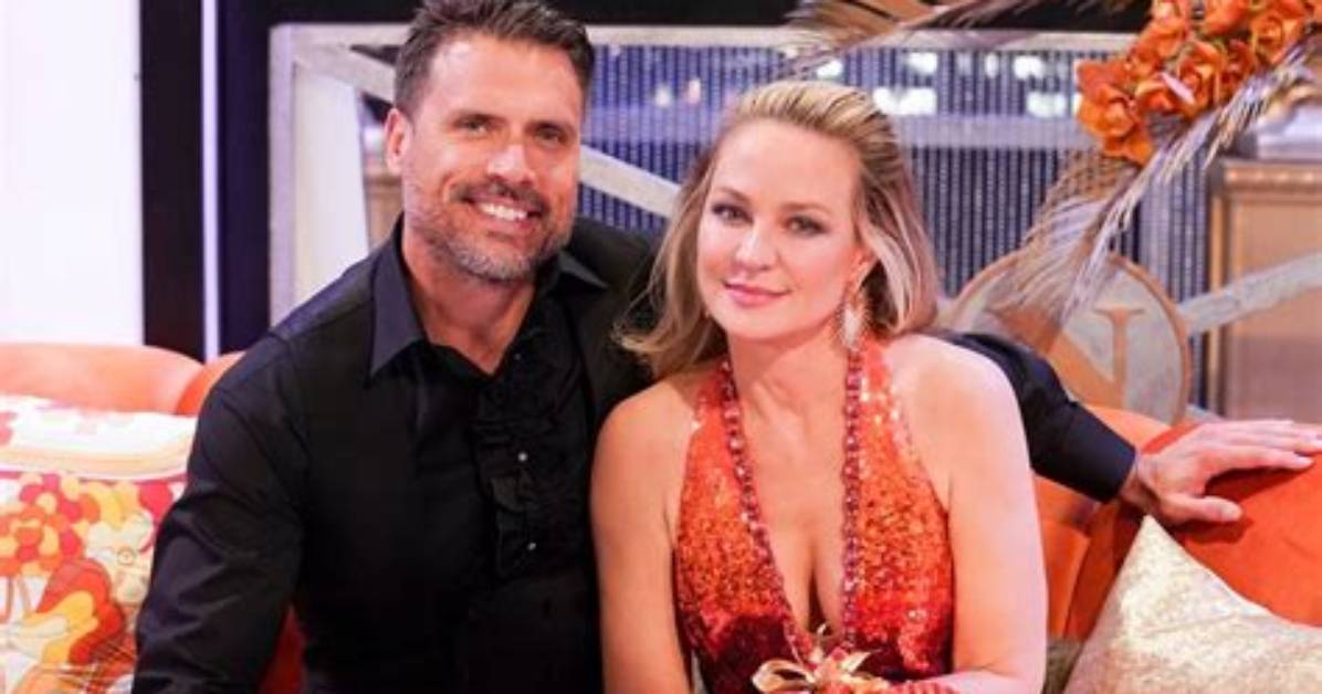 Fans Want Nick with Sharon, Not Sally