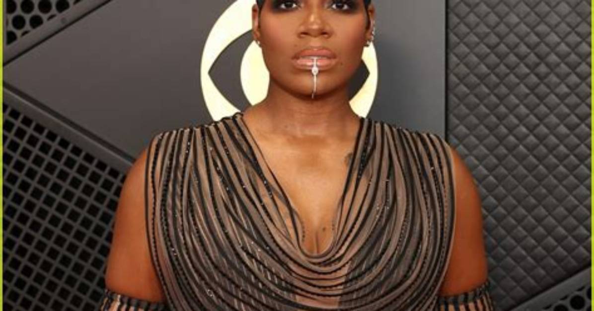 Fantasia Barrino Celebrity News and Gossip | Entertainment, Photos and Videos | Just Jared: Celebrity News and Gossip