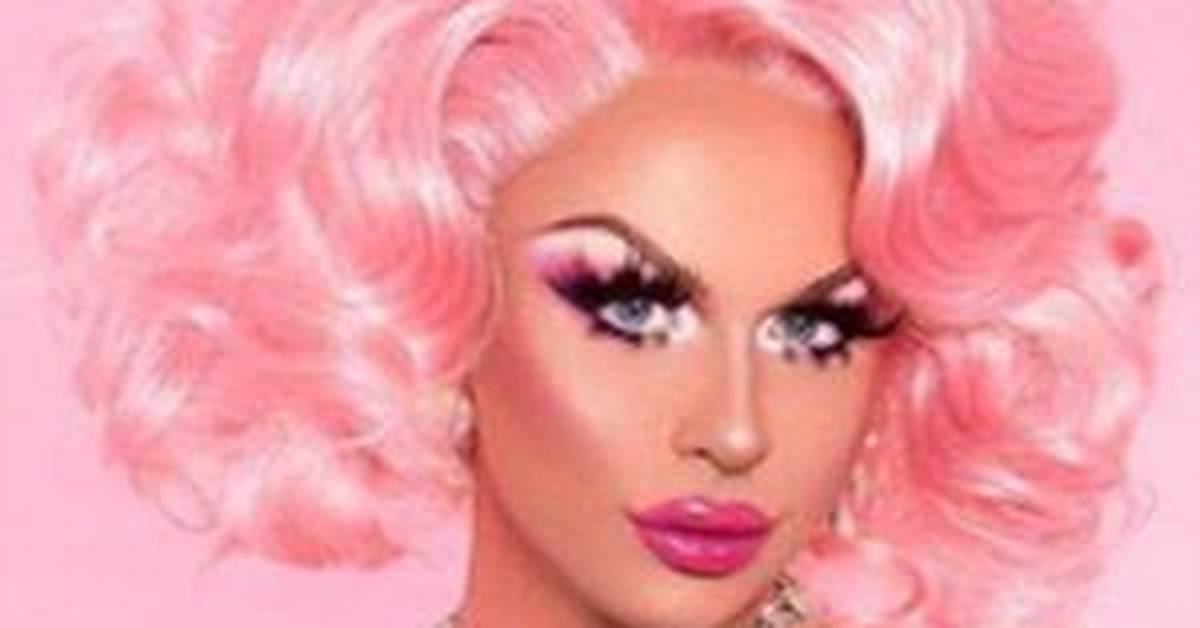 Farrah Moan (Drag Queen) Bio, Age, Wiki, Met Gala, Height, Husband, Net Worth, and Twitter