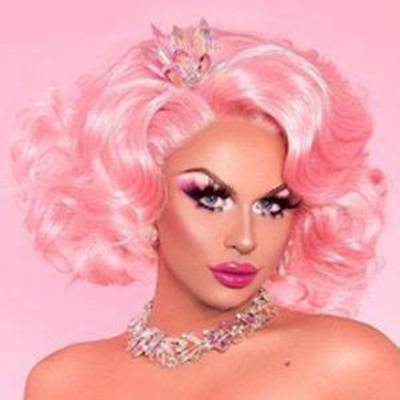 Farrah Moan (Drag Queen) Bio, Age, Wiki, Met Gala, Height, Husband, Net Worth, and Twitter