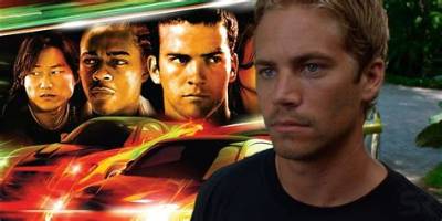 Fast & Furious: Why Paul Walker Didn’t Return in Tokyo Drift