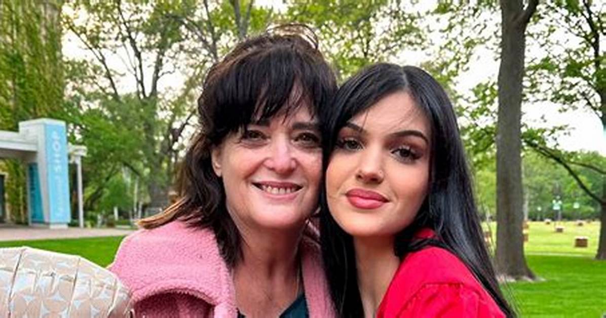 Father of American Teen Hostage Freed by Hamas Says She Is ‘Doing Very Good’