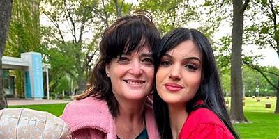 Father of American Teen Hostage Freed by Hamas Says She Is ‘Doing Very Good’