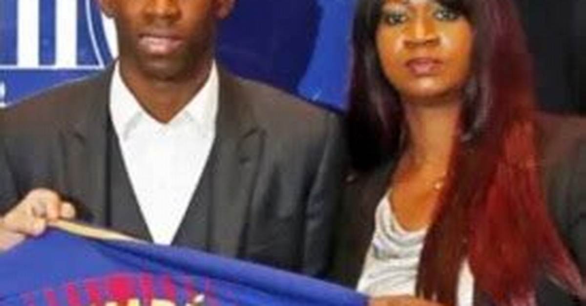 Fatimata Dembele - Tragedy of Ousmane Dembele Mother