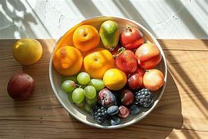 Faut Il Manger Les Fruits Avant Ou Apres Le Repas?