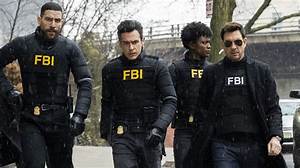 Fbi: Season 4, Episode 16