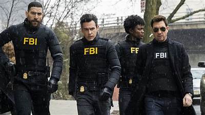 Fbi: Season 4, Episode 16