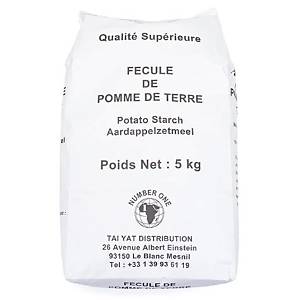 Fecule De Pomme De Terre Ou Trouver?