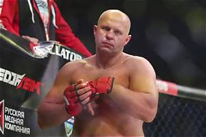 Fedor Emelianenko