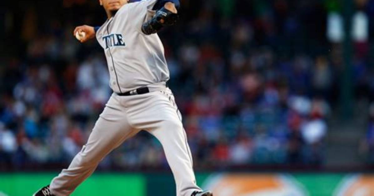 Felix Hernandez Bio, Wiki, Age, Height, Parents, Wife, Perfect Game, Mariners, and Net Worth