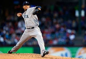 Felix Hernandez Bio, Wiki, Age, Height, Parents, Wife, Perfect Game, Mariners, and Net Worth