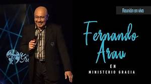Fernando Arau Net Worth