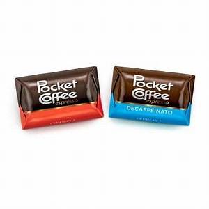 Ferrero Pocket Coffee: a Delicious Blend of Chocolate and Coffee