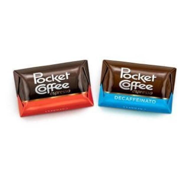 Ferrero Pocket Coffee: a Delicious Blend of Chocolate and Coffee