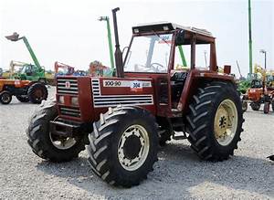 Fiat 100-90 Tractor Price, Specs, Review 2022