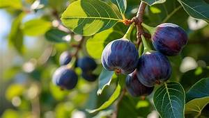 Figuier Qui Ne Donne Pas De Fruits?