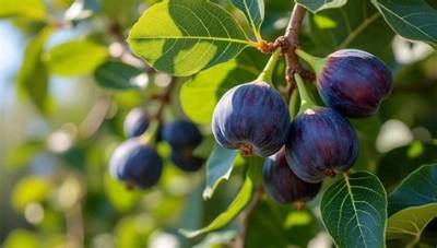 Figuier Qui Ne Donne Pas De Fruits?