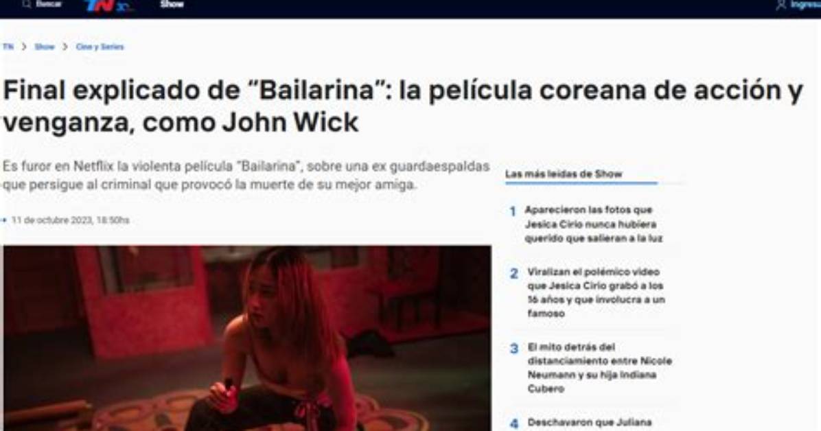 Final Explicado De Bailarina La Violenta Pel%C3%Adcula 300. Jpg