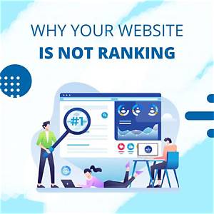 Find My Website Ranking: a Comprehensive Guide to Increasing Your Online Presence