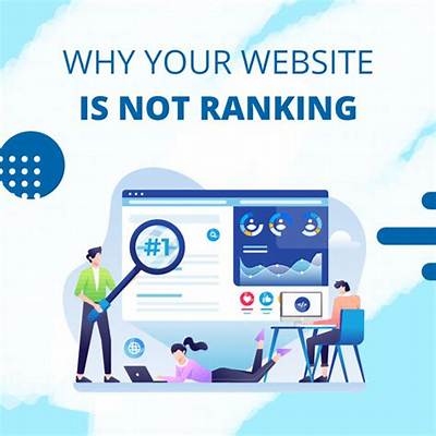 Find My Website Ranking: a Comprehensive Guide to Increasing Your Online Presence