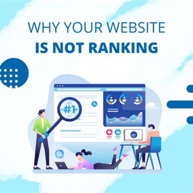Find My Website Ranking: a Comprehensive Guide to Increasing Your Online Presence