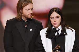 Finneas Opens up About Sister Billie Eilish’s ‘Superpower’ Ability – Listen Now! | Billie Eilish, Finneas | Just Jared: Celebrity News and Gossip