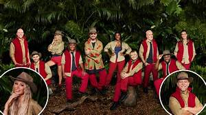 First Look at I’m a Celebrity 2022 Official Photos as Line-up Is Confirmed
