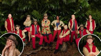 First Look at I’m a Celebrity 2022 Official Photos as Line-up Is Confirmed