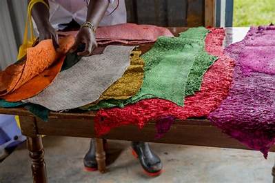 Fish Leather Is Here, It’s Sustainable – and It’s Made from Invasive Species to Boot | Invasive Species