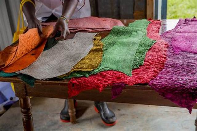 Fish Leather Is Here, It’s Sustainable – and It’s Made from Invasive Species to Boot | Invasive Species
