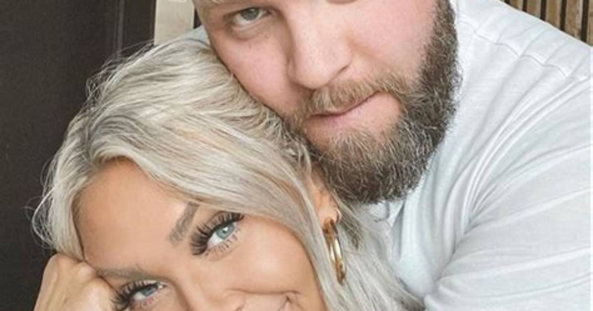 Fitness Influencer Brittany Dawn Husband Jordan Nelson – Age Wiki – Why Is She Sued?
