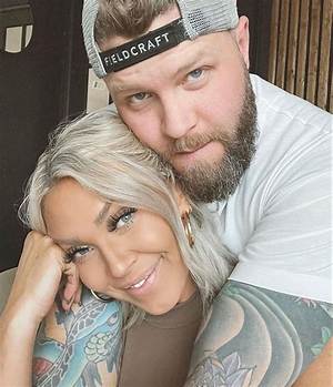 Fitness Influencer Brittany Dawn Husband Jordan Nelson – Age Wiki – Why Is She Sued?