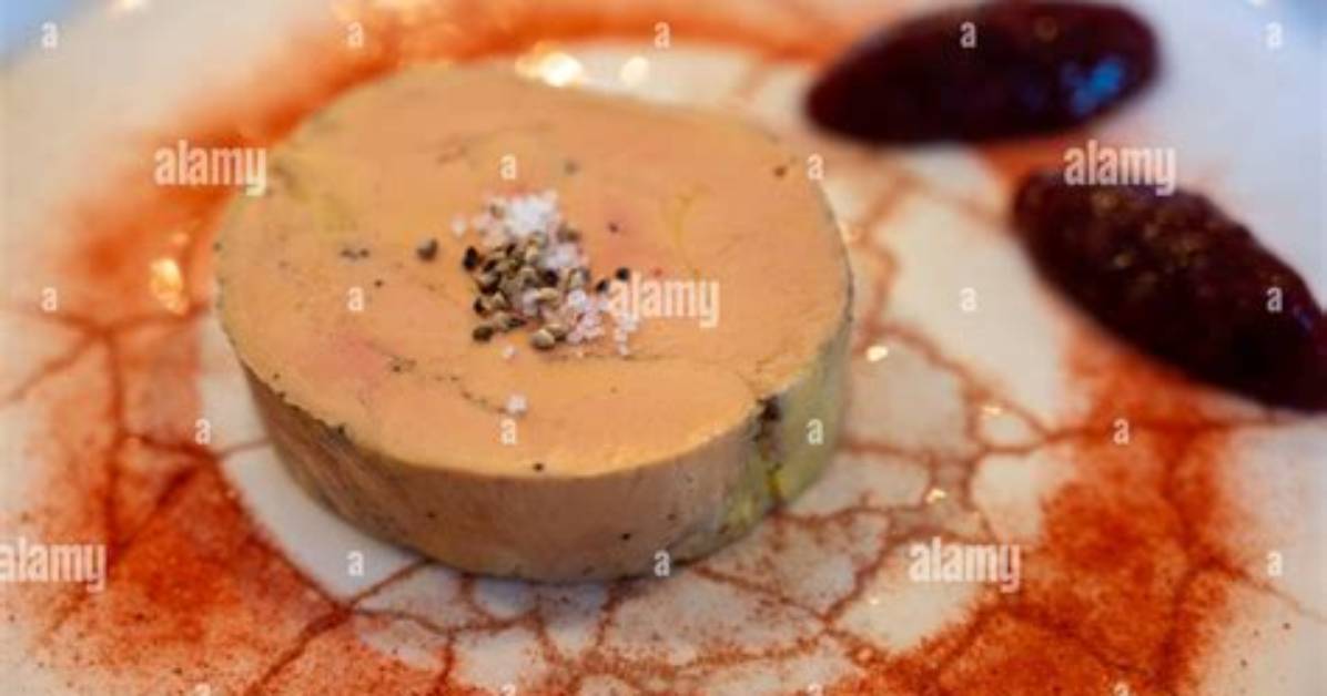 Foie Gras Avant Ou Apr%C3%A8S Les Fruits 300. Jpg