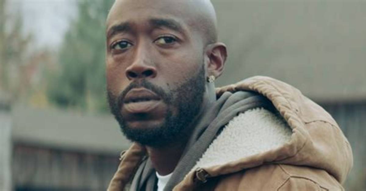 Footage of Freddie Gibbs Beatdown Surfaces Online