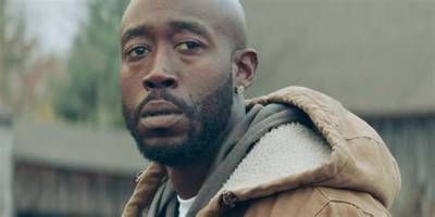 Footage of Freddie Gibbs Beatdown Surfaces Online
