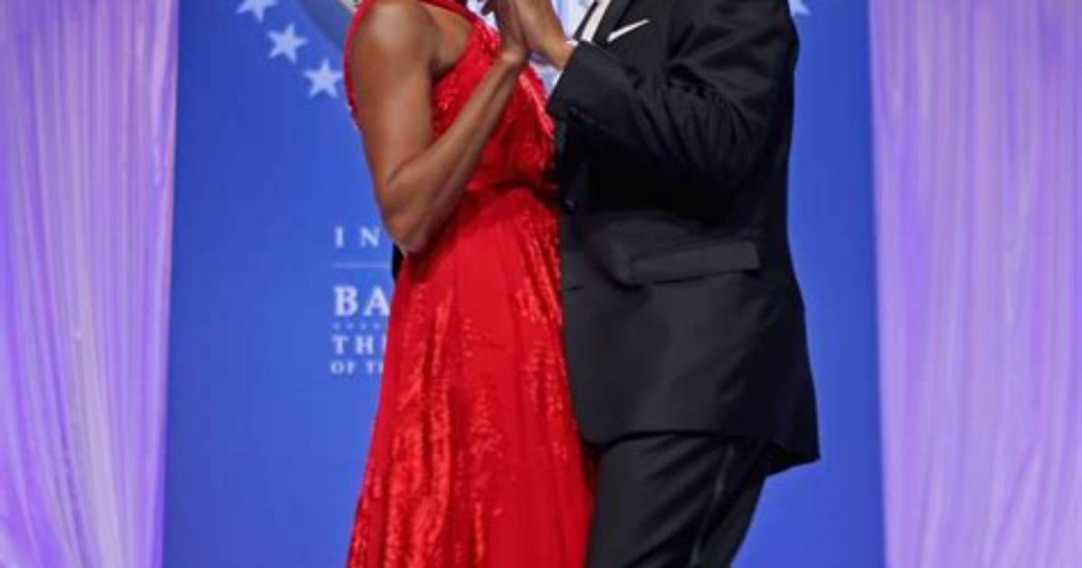 Footage of the Obamas Dancing at Beyonc%C3%A9 1200. Jpg