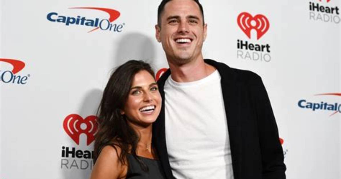 Former 'Bachelor' Star Ben Higgins Describes His Recent Run-Ins with Ex-Fiancée Lauren Lane's Husband and Dad: 'We're All Adults'