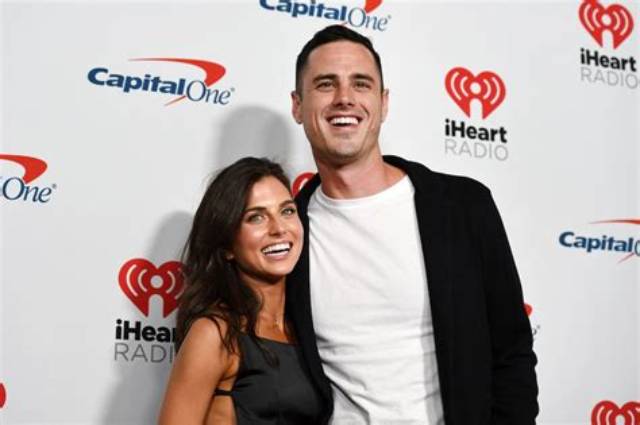 Former 'Bachelor' Star Ben Higgins Describes His Recent Run-Ins with Ex-Fiancée Lauren Lane's Husband and Dad: 'We're All Adults'