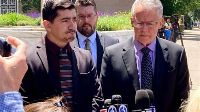 Former Connecticut Lawmaker Gets 27 Months in Prison for Stealing over $1.2 Million in Coronavirus Aid