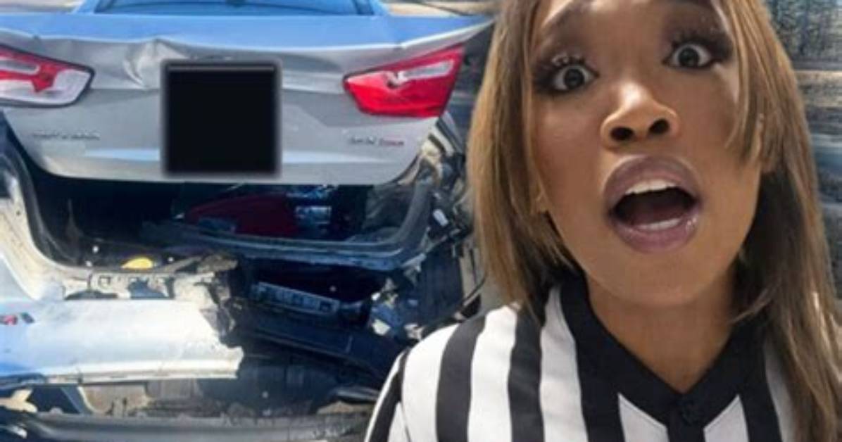 Former Wwe Star in Car Accident, Time Lapse Video of Goldust Applying His Face Paint, What Did You Think of Wwe Hell in a Cell?