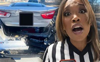 Former Wwe Star in Car Accident, Time Lapse Video of Goldust Applying His Face Paint, What Did You Think of Wwe Hell in a Cell?